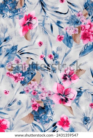Great pattern to pair with a floral print.
