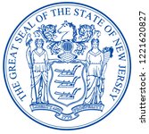 Seal of New Jersey image - Free stock photo - Public Domain photo - CC0 ...