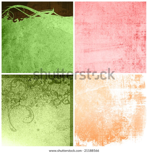 Great Textures Backgrounds Your Projects Stock Illustration 21188566 ...