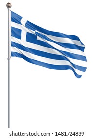 14,403 Greece Athens Flag Images, Stock Photos & Vectors | Shutterstock