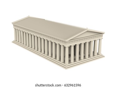 アテネ パルテノン神殿 のイラスト素材 画像 ベクター画像 Shutterstock