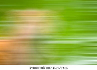 Green abstract background