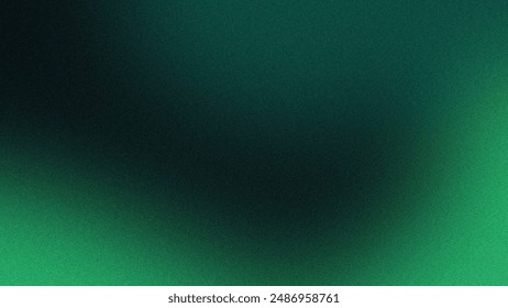 Fondo abstracto verde del