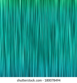 Green Abstract Lines Design Background Stock Illustration 180078494 ...