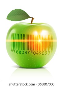 767 Organic barcode Images, Stock Photos & Vectors | Shutterstock