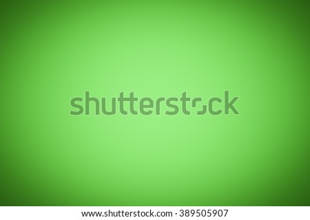 Green background