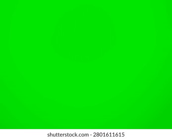 Green Background with Barely Perceptible Soft Shadows – Imperfect and Organic.
