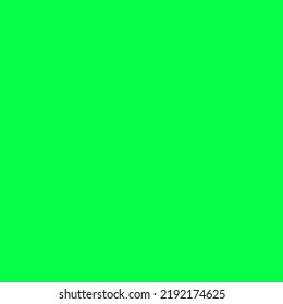 Green Background Greenscreen Studio Color Stock Illustration 2192174625 ...