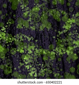 green background texture