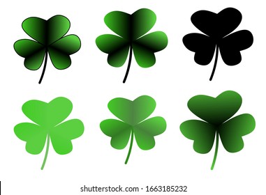 Clover Images, Stock Photos & Vectors | Shutterstock