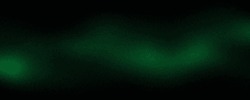 Green Black Gradient Background Grainy Noise Texture Backdrop Abstract Poster Banner Header Design.