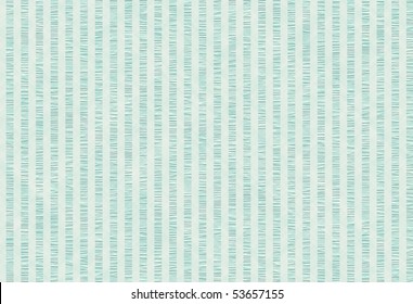 Green Blue Seersucker Texture In Pastel Tones, Great Baby Boy Background