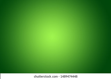 Green Blur Texture   Background 