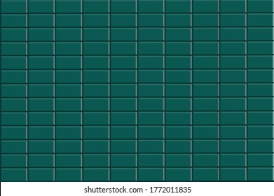 1,219 Green Metro Tiles Images, Stock Photos & Vectors | Shutterstock