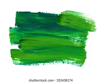 358,526 Green brush splash Images, Stock Photos & Vectors | Shutterstock