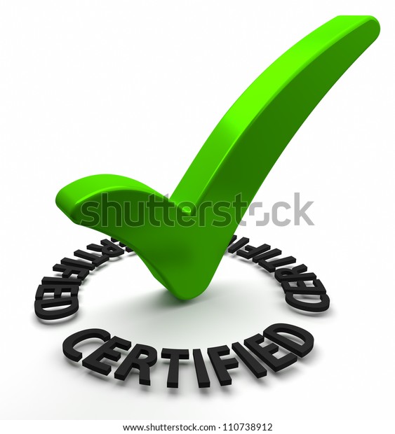green check mark text green check mark text