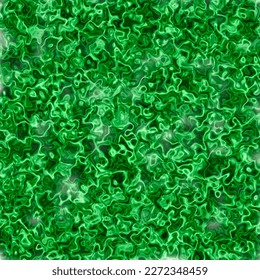green copy space digital background