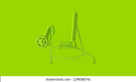 Royalty Free Weight Bench Isolated Stock Images Photos Vectors