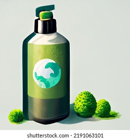 A Green Ecology, Save The Planet, Cleaning Products, Eco Friendly Cleaning Products