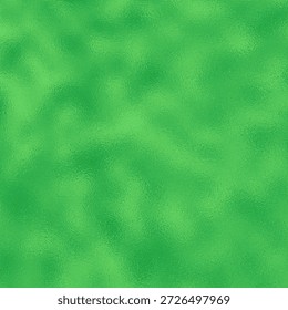Green Foil Background Texture Pattern