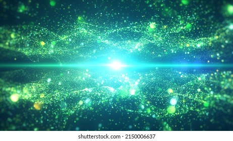 2,146 Ambient particles Images, Stock Photos & Vectors | Shutterstock