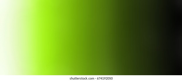 Green Gradiant