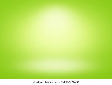 Green Gradient Background Limbo Classic