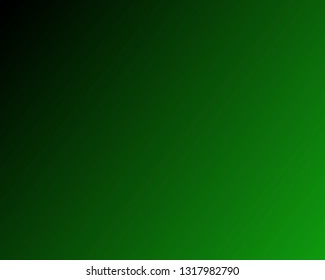 Green Gradient Background Texture Stock Illustration 1317982790 ...