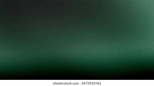 Green gradient noise, abstract background elements pattern, product backdrop design, book cover banner - Powered by Shutterstock