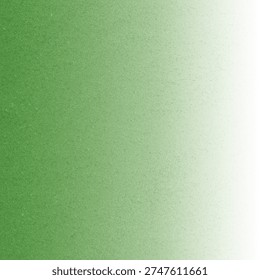 Green gradient pattern background for coporate