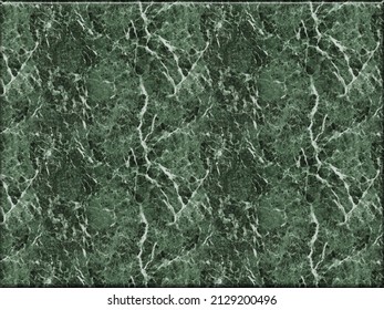 Green Granite Texture Abstract Background