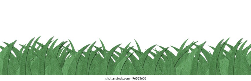 grass paper