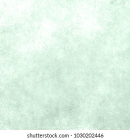 Green Grunge Background