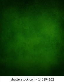 Green grunge texture