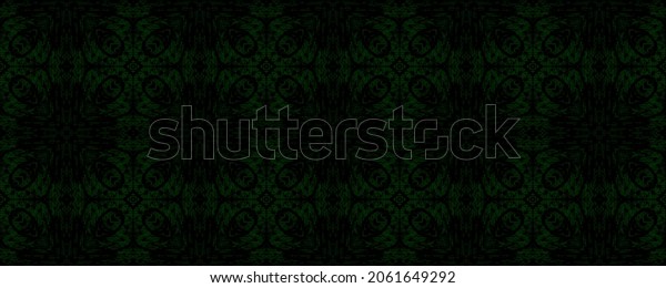Green\
Ink Pattern. Line African Batik. Old Cloth Wallpaper. Oriental Wall\
Pattern. Mosaic Line Drawing. Black Pen Pattern. Craft Dark Design\
Texture. Black Fabric Glass. Eastern Template\
Print