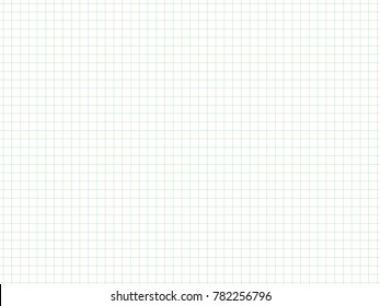 Green Kariert Background Stock Illustration 782256796