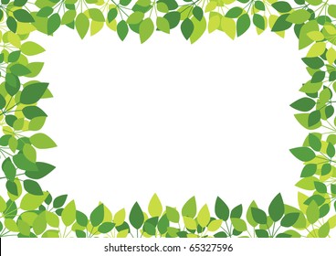 Woodland border Images, Stock Photos & Vectors | Shutterstock