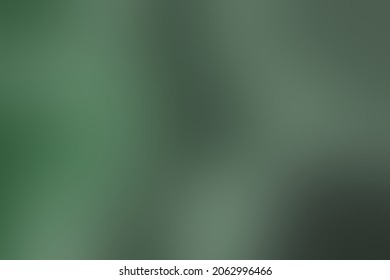 Green light   green dark  color abstract blur gradient illustration art graphic background  Blurry wallpaer   background concept
