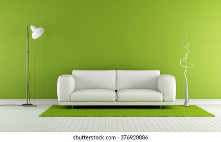 181,551 Green sofa Images, Stock Photos & Vectors | Shutterstock