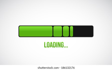 6,957 Green loading bar Images, Stock Photos & Vectors | Shutterstock