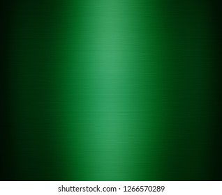 Green Metal Background Texture Stock Illustration 1266570289