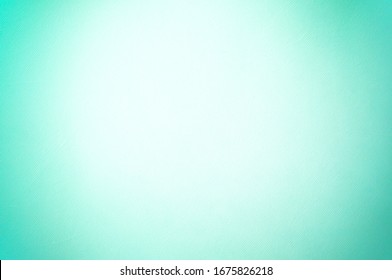 Green Mint Pastel Background Paper Texture Pattern, Abstract Art Background, Vary Of Use