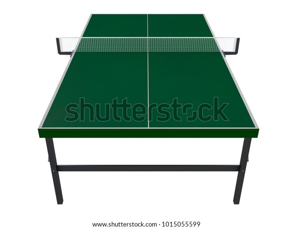 ping pong board