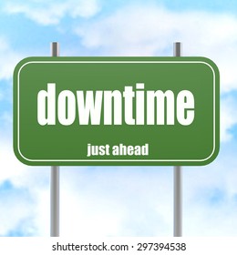 5,604 Downtime Images, Stock Photos & Vectors | Shutterstock