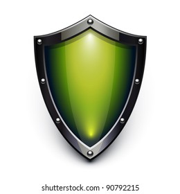 Green Security Shield