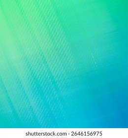 Green square background, Perfect backdrop for banners, posters, Ad, events and various design works