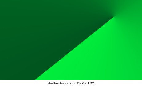 Green stripes. Abstract painting. Background. Cover. Screensaver on the phone. Abstraction. Abstract art. Non-figurative art. Geometry. Modern Art. digital art. Picture