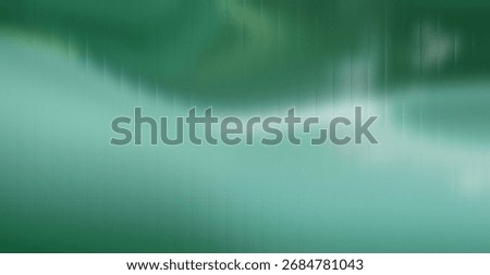 Green Teal Abstract Background – Gradient Blur Motion Texture Light Art Design. abstract green background with rays