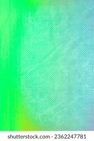 Green textued vertical background. Usable for social media, story, poster, banner, backdrop, advertisement, business, graphic design, template and web online Ads
