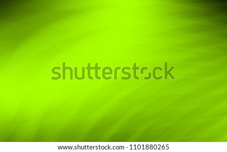 Green texture abstract wave leaf art backgrounds